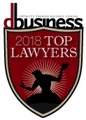 DBusiness 2018 Top Lawyers